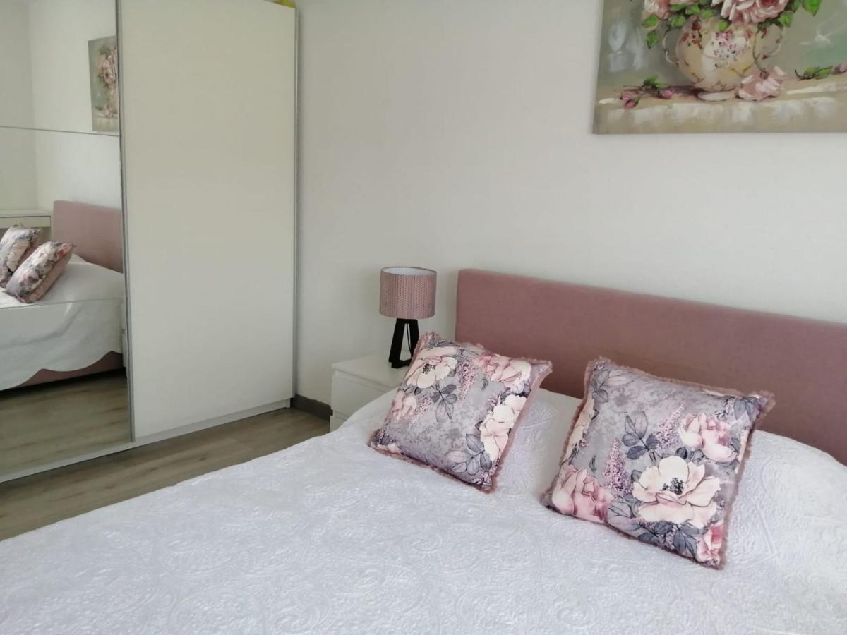 Apartment Jole 1 Trogir Exterior foto