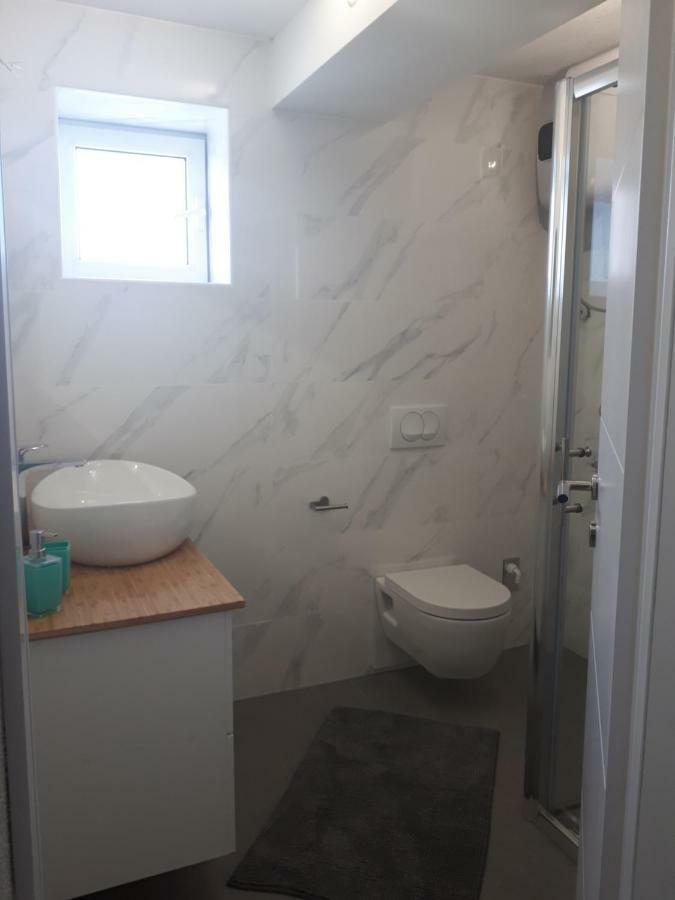 Apartment Jole 1 Trogir Exterior foto