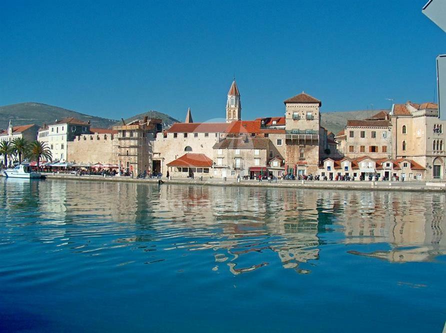 Apartment Jole 1 Trogir Exterior foto